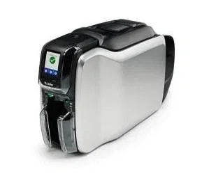 Zebra ZC300 Impresora de Tarjeta Plástica Color 300 x 300 DPI Zebra ZC300 Impresora de Tarjeta Plástica Color 300 x 300 DPI