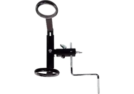 Pearl Soporte Universal Guiro Dimensiones: Ancho 18 cm, Alto 25 cm, Largo 41 cm