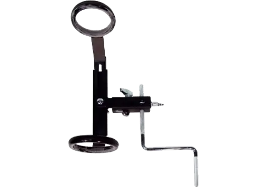 Pearl Soporte Universal Guiro Dimensiones: Ancho 18 cm, Alto 25 cm, Largo 41 cm Pearl Soporte Universal Guiro Dimensiones: Ancho 18 cm, Alto 25 cm, Largo 41 cm