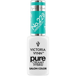 Victoria Vynn Pure Creamy Hybrid Green Sign 228