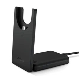 Jabra Accesorio Soporte de Carga para Auriculares Evolve2 55 Negro - 14207-90