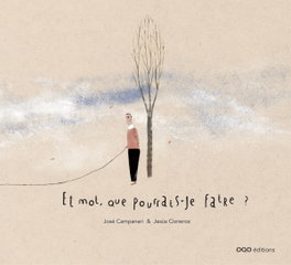 OQO, Et moi, que pourrais-je faire ? - Jose Campanari