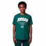 Camiseta de Manga Corta Infantil Jordan Jdb Des Champions