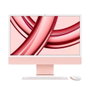 Apple iMac 24 pulgadas Retina 4.5K M4 16GB 256GB SSD Rosa