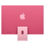 Apple iMac 24 pulgadas Retina 4.5K M4 16GB 256GB Rosa