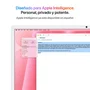 Apple iMac 24 pulgadas Retina 4.5K M4 16GB 256GB SSD Rosa