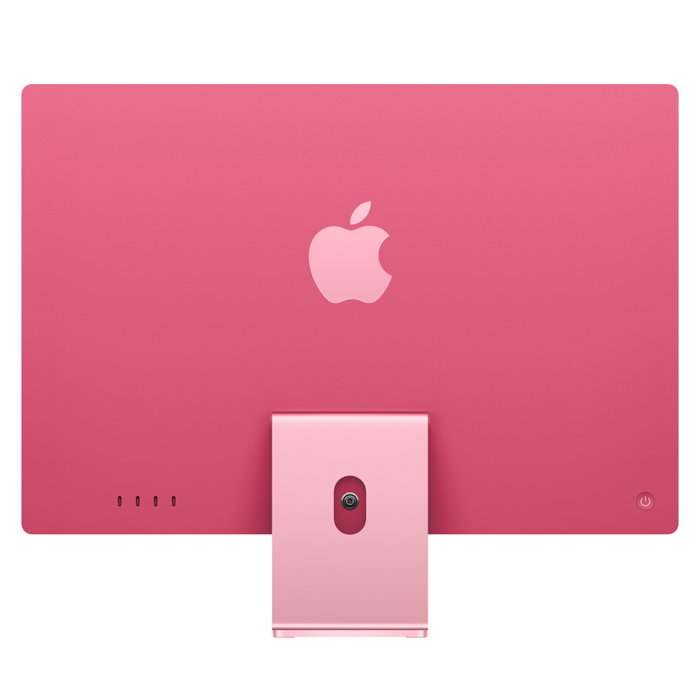 Apple iMac 24 pulgadas Retina 4.5K M4 16GB 256GB SSD Rosa Apple iMac 24 pulgadas Retina 4.5K M4 16GB 256GB SSD Rosa