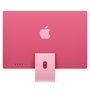 Apple iMac 24 pulgadas Retina 4.5K M4 16GB 256GB SSD Rosa