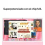 Apple iMac 24 pulgadas Retina 4.5K M4 16GB 256GB SSD Rosa