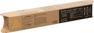 Ricoh Toner Amarillo IM C400 Ricoh Toner Amarillo IM C400