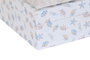 DKD Home Decor Set de 10 Cajas de Almacenaje Multicolor