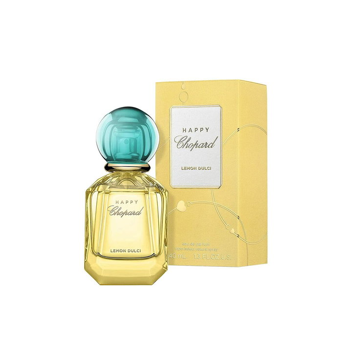 Chopard Happy Lemon Dulci Eau de Parfum 40 ml