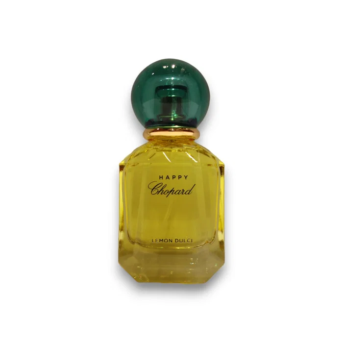 Chopard Happy Lemon Dulci Eau de Parfum 40 ml