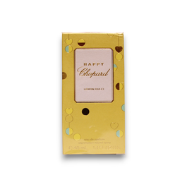 Happy Lemon Dulci, Agua de perfume, Para mujeres, 40 ml