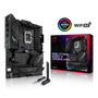 Asus ROG STRIX B760-F GAMING WIFI Black