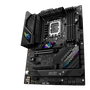 Asus ROG STRIX B760-F GAMING WIFI Black