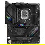 ASUS ROG STRIX B760-F GAMING WiFi (90MB1CT0-M1EAY0) - Placa Base Intel B760, ATX, WiFi 6, Black