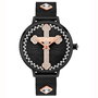 Reloj Mujer Police P16031MSB02MMA