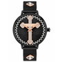 Police PL16031MSB-02MMA Reloj Analógico Negro