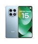 Xiaomi Redmi Note 15 8GB RAM 256GB Azul Glaciar