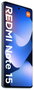 Xiaomi Redmi Note 15 8GB RAM 256GB Azul Glaciar