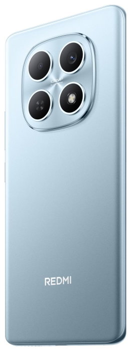 Xiaomi Redmi Note 15 8GB RAM 256GB Azul Glaciar