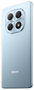 Xiaomi Redmi Note 15 8GB RAM 256GB Azul Glaciar