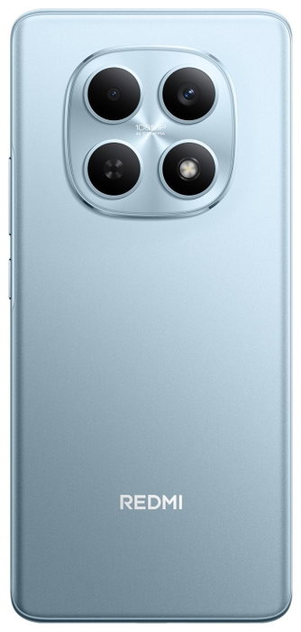 Xiaomi Redmi Note 15 8GB RAM 256GB Azul Glaciar