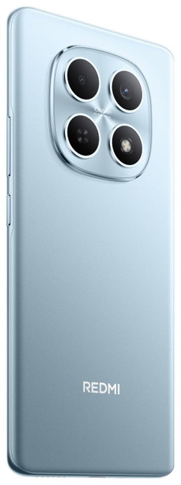 Xiaomi Redmi Note 15 8GB RAM 256GB Azul Glaciar