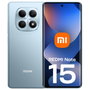 Xiaomi Redmi Note 15 8GB RAM 256GB Azul Glaciar