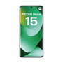 Xiaomi Redmi Note 15 8GB RAM 256GB Azul Glaciar