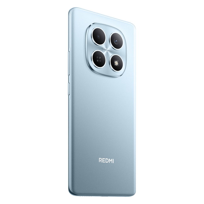 Xiaomi Redmi Note 15 8GB RAM 256GB Azul Glaciar