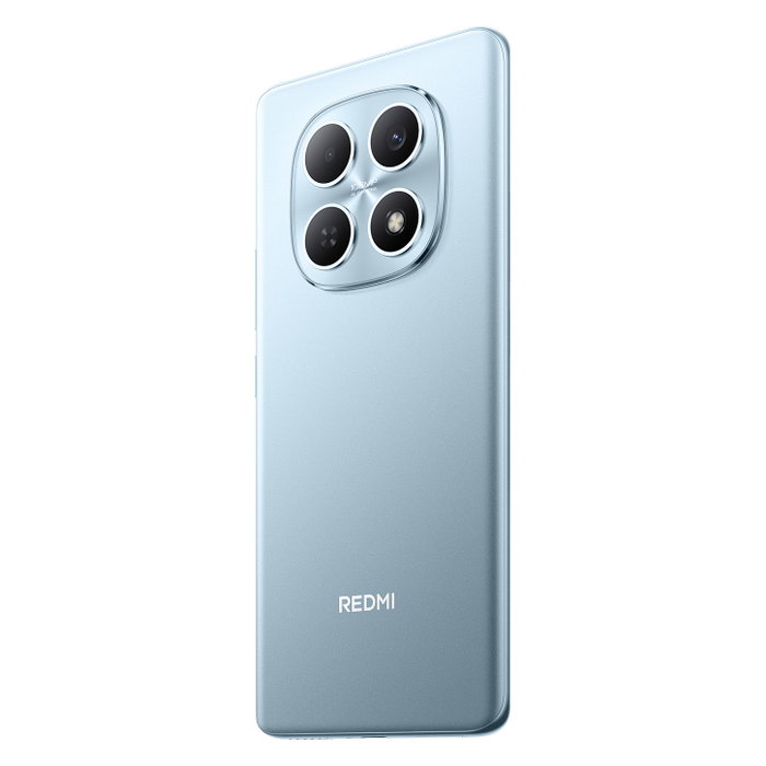 Xiaomi Redmi Note 15 8GB RAM 256GB Azul Glaciar