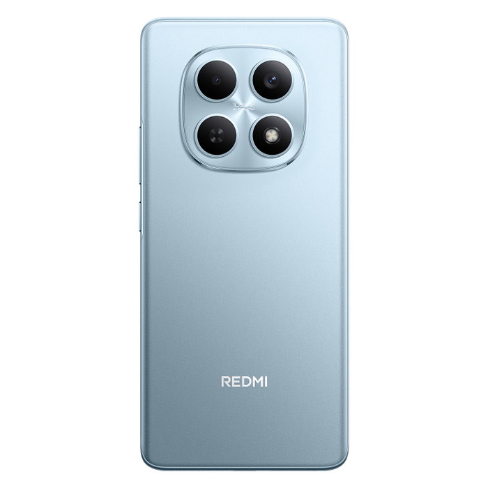 Xiaomi Redmi Note 15 8GB RAM 256GB Azul Glaciar