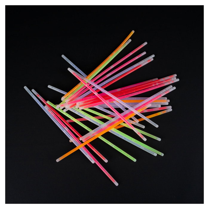 Realpower Figura Decorativa Iluminada 108 Piezas Party-Box, Multicolor, 220 x 155 x 50 mm