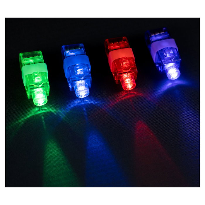 Realpower Figura Decorativa Iluminada 108 Piezas Party-Box, Multicolor, 220 x 155 x 50 mm