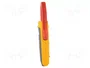 FLUKE 374 FC Medidor de pinza digital multifunción