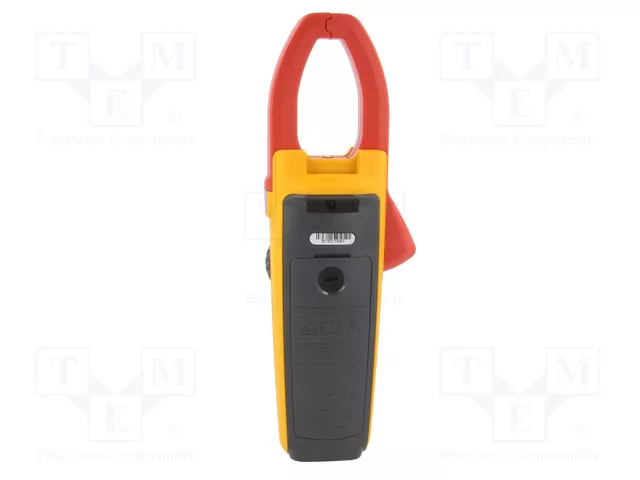 FLUKE 374 FC Medidor de pinza digital multifunción