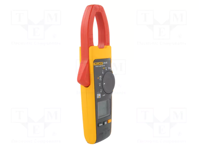 FLUKE 374 FC Medidor de pinza digital multifunción