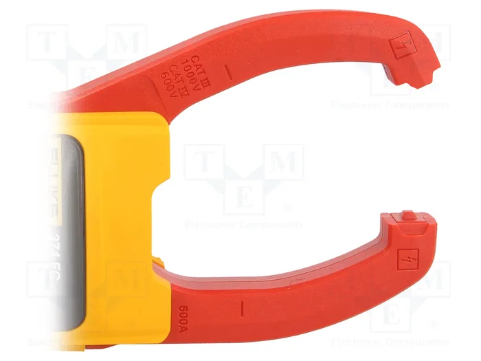 FLUKE 374 FC Medidor de pinza digital multifunción