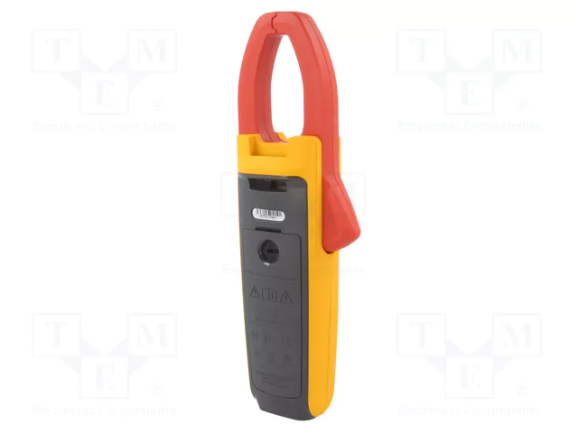FLUKE 374 FC Medidor de pinza digital multifunción