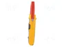 FLUKE 374 FC Medidor de pinza digital multifunción