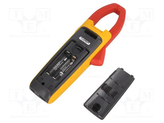 FLUKE 374 FC Medidor de pinza digital multifunción