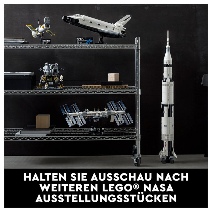 LEGO Creator Expert NASA Space Shuttle Discovery 10283