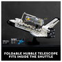 LEGO Creator Expert NASA Space Shuttle Discovery 10283