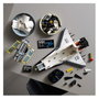 LEGO Creator Expert NASA Space Shuttle Discovery 10283