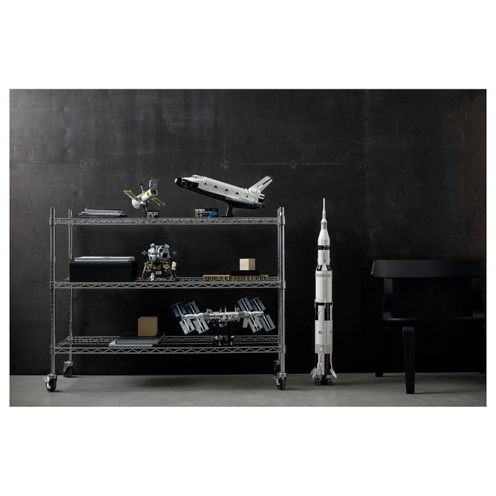 LEGO Creator Expert NASA Space Shuttle Discovery 10283