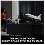LEGO Creator Expert NASA Space Shuttle Discovery 10283