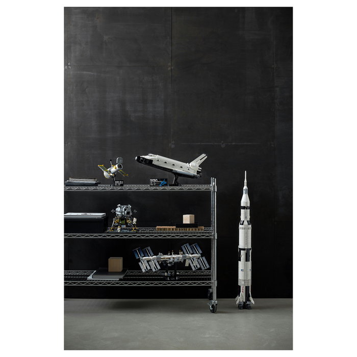 LEGO Creator Expert NASA Space Shuttle Discovery 10283