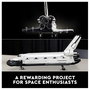 LEGO Creator Expert NASA Space Shuttle Discovery 10283